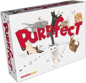 Purrfect. Gioco da tavolo