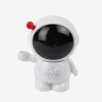 Temperamatite temperino austronauta - To The Moon And Back  Legami 2023 | Libraccio.it