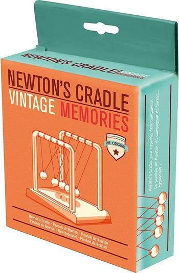 Pendolo di Newton  Legami 2024 | Libraccio.it