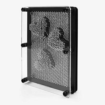 Impronte tridimensionali Legami Pin Art Three-dimensional Imprints  Legami 2019 | Libraccio.it