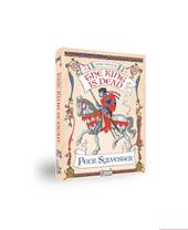 The King Is Dead. Gioco da tavolo