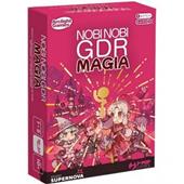 Nobi Nobi - Magia GDR. Gioco da tavolo