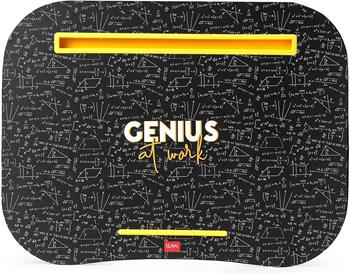 Vassoio Laptop Tray - Genius  Legami 2022 | Libraccio.it