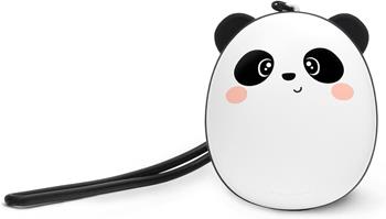 Wireless Earbuds, Be Free - Panda  Legami 2023 | Libraccio.it