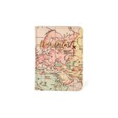 Passport Holder, Travel