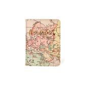 Passport Holder, Travel