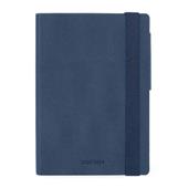 Agenda 2023-2024 Legami, 16 mesi, giornaliera, small, colors - GALACTIC BLUE