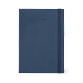 Agenda del docente 2023-2024 Legami, 13 mesi, settimanale, large, colors - GALACTIC BLUE