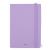 Agenda 2023-2024 Legami, 12 mesi, settimanale, small, colors - LAVENDER