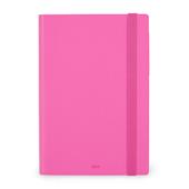 Agenda 2023-2024 Legami, 12 mesi, settimanale, medium, colors - BOUGANVILLEA