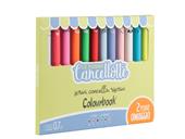 Set Penna Cancellotta Pz.10+2 Omaggio - Singolo
