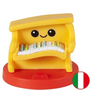 Musica Classica Al Pianoforte  Faba 2025 | Libraccio.it