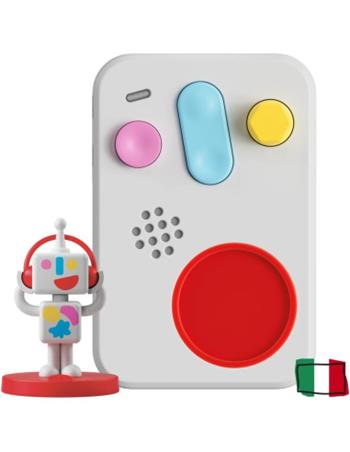 FABA raccontastorie + Personaggio Faba Me  Faba 2025 | Libraccio.it