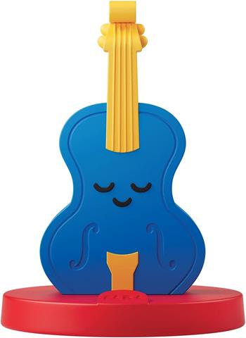 Faba personaggio sonoro. Musica classica al violoncello  Faba 2026 | Libraccio.it