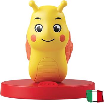 Faba personaggio sonoro. Canzoni per piccoli passi  Faba 2026 | Libraccio.it