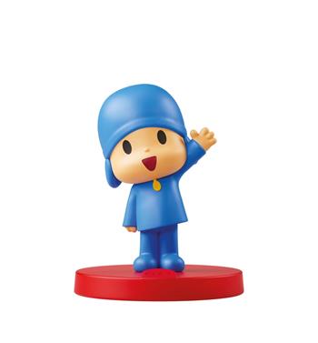 Le canzoni di Pocoyo  Faba 2026 | Libraccio.it