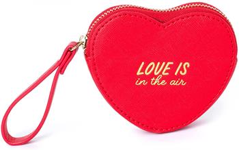 Portamonete San Valentino What A Pursei Heart Legami  Legami 2021 | Libraccio.it