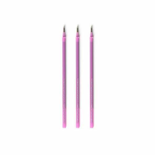 Refill penna cancellabile - Viola - Set da 3 Legami 2022