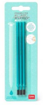 Refill penna cancellabile - Tuchese - Set da 3  Legami 2022 | Libraccio.it