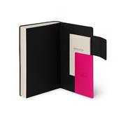 12 Mesi Agenda Giornaliera 2023 con Elastico Agenda Legami Petrolio 17x24cm 