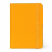 Quaderno My Notebook - Small Lined Mango