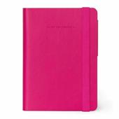 Quaderno My Notebook - Small Lined Orchid