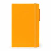 Quaderno My Notebook - Medium Lined Mango