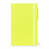 Quaderno My Notebook - Medium Plain Lime Green