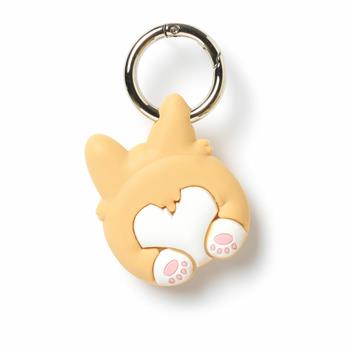 Portachiavi Airtag - Corgi  Legami 2022 | Libraccio.it