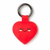 Portachiavi Airtag - Cuore