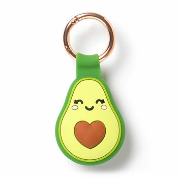 Portachiavi Airtag - Avocado  Legami 2022 | Libraccio.it