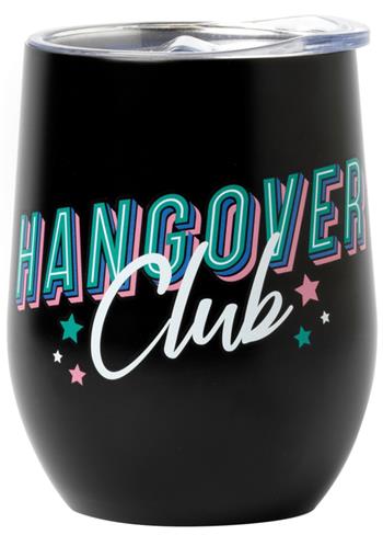BoBicchiererraccia sottovuoto Hot&Cold Vacuum Tumbler - Hangover  Legami 2022 | Libraccio.it
