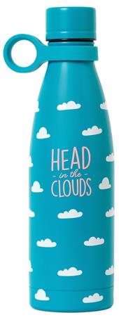 Borraccia sottovuoto Hot&Cold - Vacuum Bottle - Cloud - 500 Ml