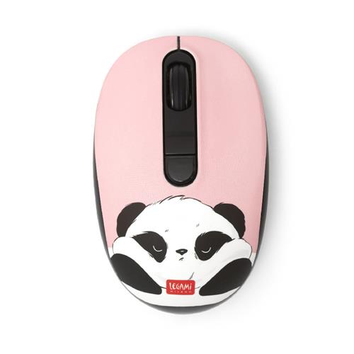 Mouse wireless Legami Panda Legami 2021
