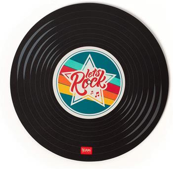 Legami - Tappetino per Mouse, Vinyl  Legami 2024 | Libraccio.it