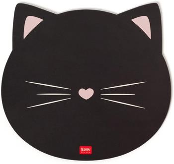 Legami - Tappetino per Mouse, Kitty  Legami 2024 | Libraccio.it