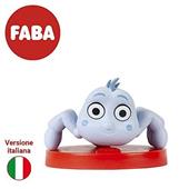 FABA personaggio sonoro - Le Canzoni degli Animali, Gioco educativo