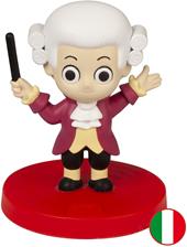 Dolci Sinfonie Di Mozart