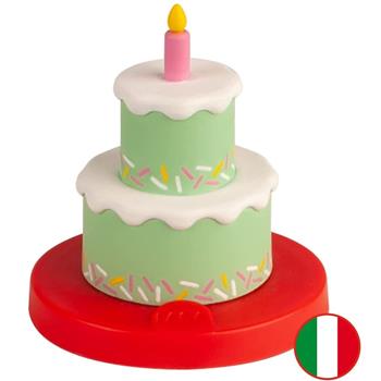 Raccontastorie Buon compleanno!  Faba 2025 | Libraccio.it