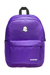 Zaino Carlson Plain Invicta Backpack Grs / Carlson Plain Invicta B, Royal Purple
