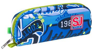 Bustina Sj Gang Realbasket Boy, Royal Blue  Sj Gang 2024 | Libraccio.it