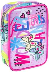 Astuccio Speed Case Sj Gang Magicance Girl, Chiffon