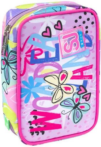 Astuccio Speed Case Sj Gang Magicance Girl, Chiffon  Sj Gang 2024 | Libraccio.it
