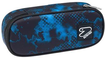 Astuccio Round Plus Grs Seven Pixelsphere, Turchese Fluo  Seven 2024 | Libraccio.it