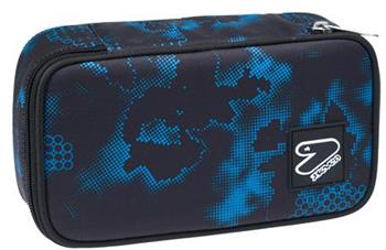 Astuccio Round Plus Big Grs Seven Pixelsphere, Turchese Fluo  Seven 2024 | Libraccio.it