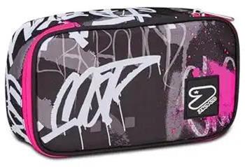 Astuccio Round Plus Big Grs Seven Pink Street, Fluo Fuxia  Seven 2024 | Libraccio.it