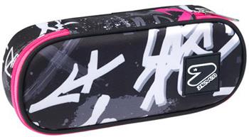 Astuccio Round Plus Grs Seven Pink Street, Fluo Fuxia  Seven 2024 | Libraccio.it