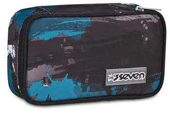 Astuccio Quick Case Seven Freethink Boy, Ocean Depth  Seven 2024 | Libraccio.it