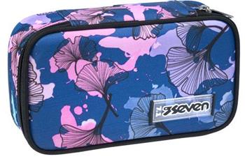 Astuccio Quick Case Seven Freethink Girl, Reflex Blue  Seven 2024 | Libraccio.it