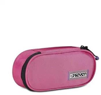 Astuccio Bustina Round Plus Seven Freethink Unisex, Raspberry Rose  Seven 2024 | Libraccio.it
